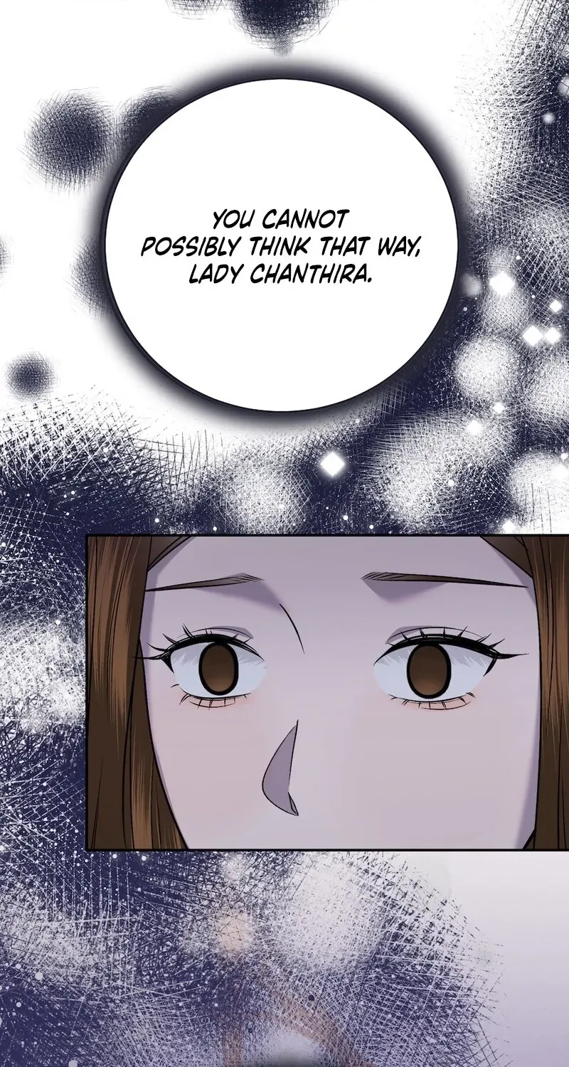Lady and Gentle Love Chapter 11 page 9 - 