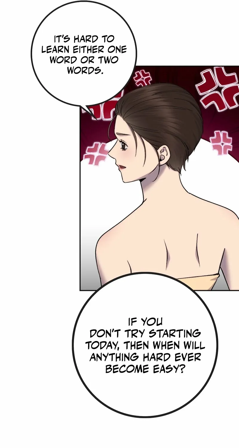 Lady and Gentle Love Chapter 12 page 31 - 