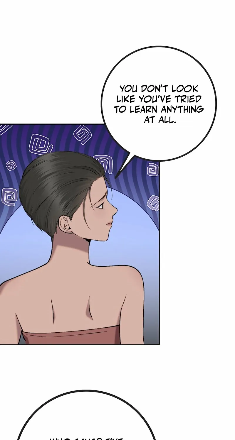 Lady and Gentle Love Chapter 12 page 32 - 