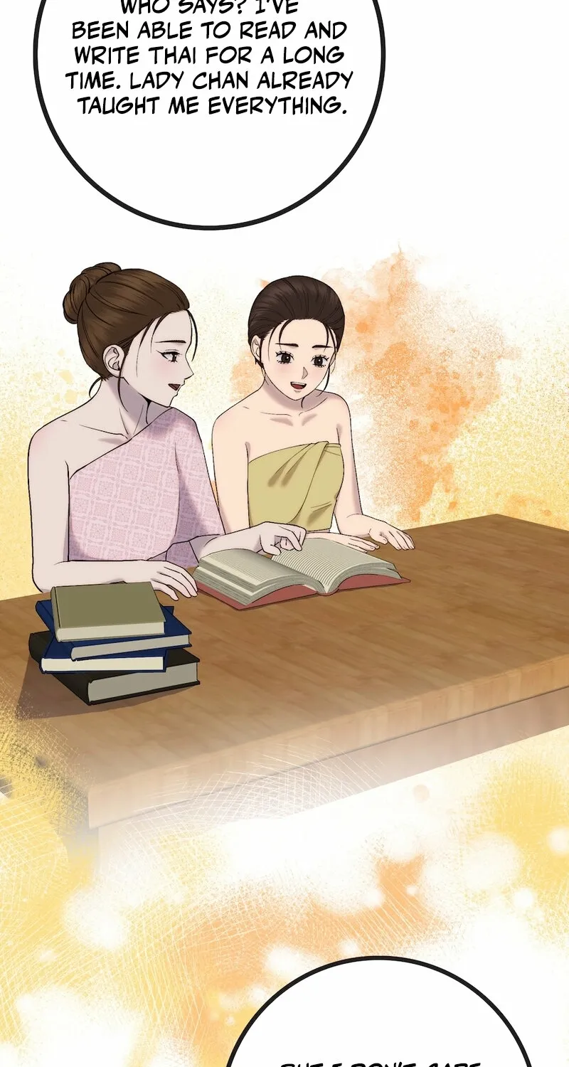 Lady and Gentle Love Chapter 12 page 33 - 