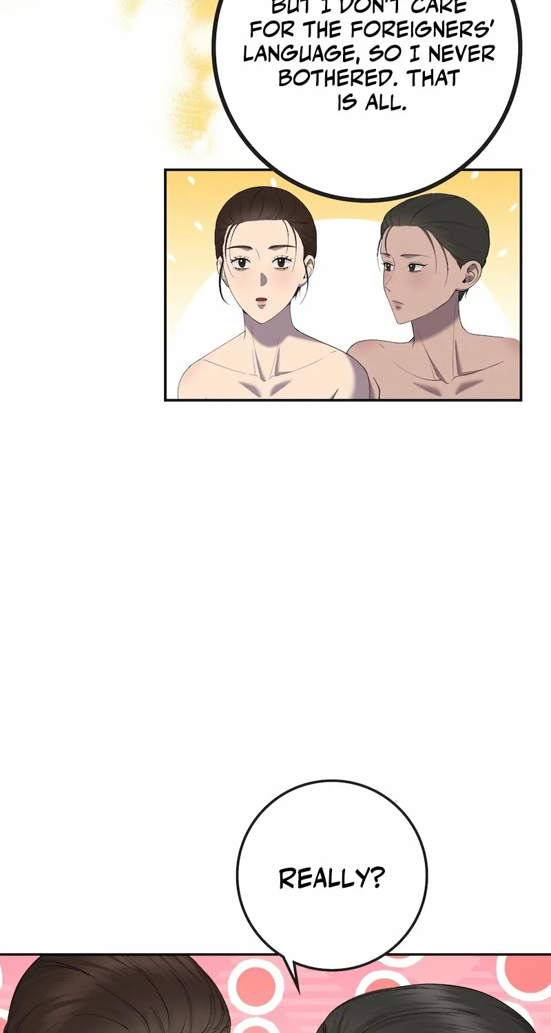 Lady and Gentle Love Chapter 12 page 34 - 