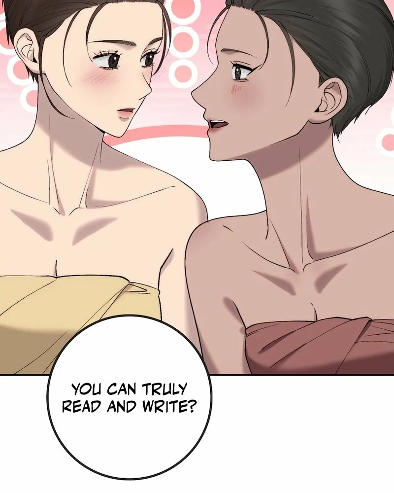 Lady and Gentle Love Chapter 12 page 35 - 
