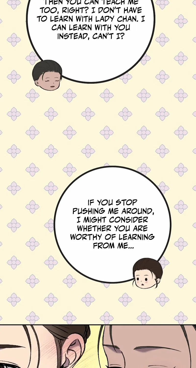 Lady and Gentle Love Chapter 12 page 37 - 