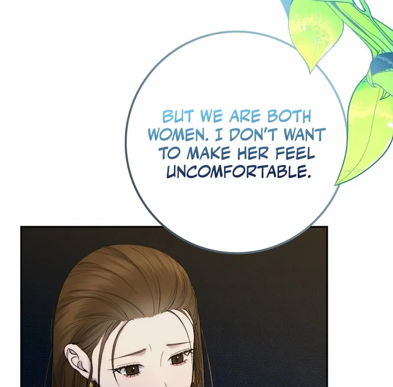 Lady and Gentle Love Chapter 12 page 5 - 