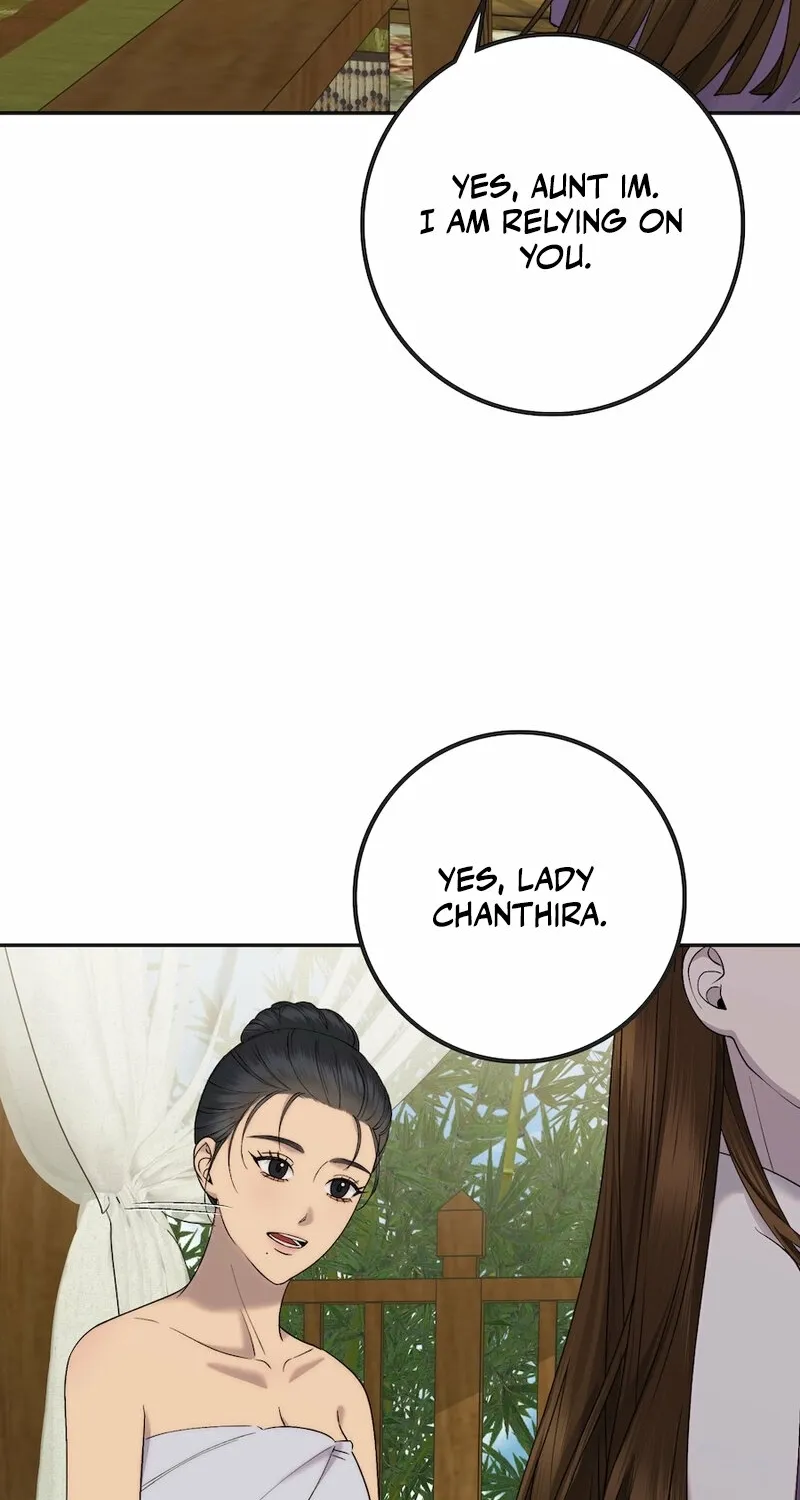 Lady and Gentle Love Chapter 12 page 64 - 