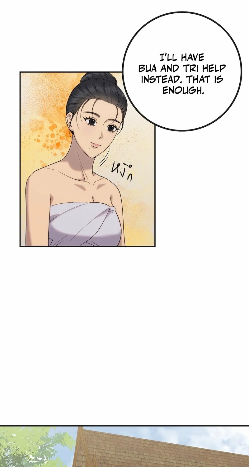 Lady and Gentle Love Chapter 12 page 67 - 