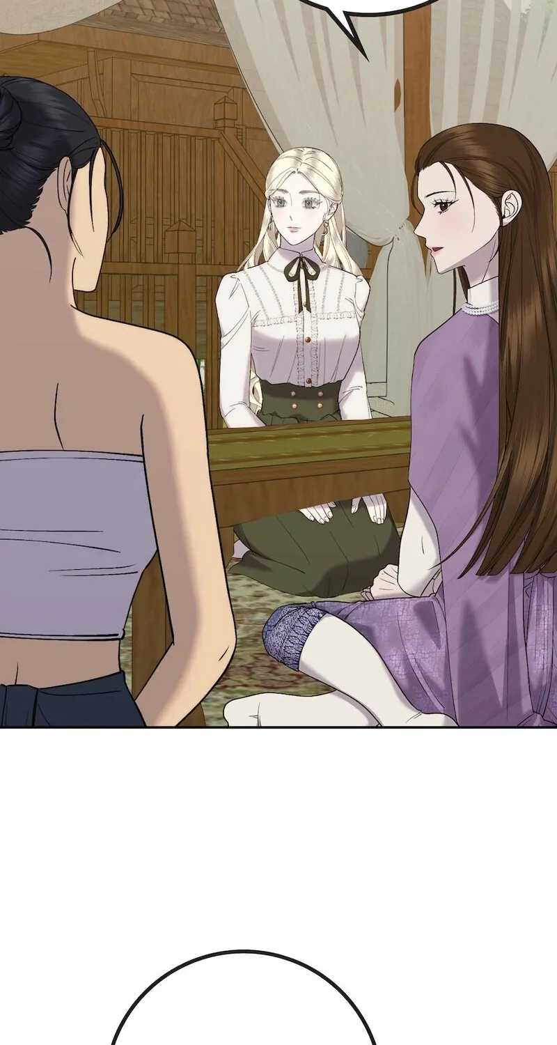 Lady and Gentle Love Chapter 12 page 69 - 