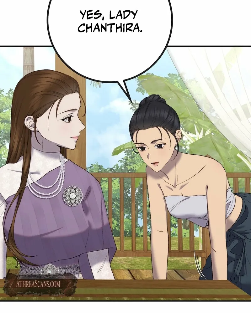 Lady and Gentle Love Chapter 12 page 70 - 