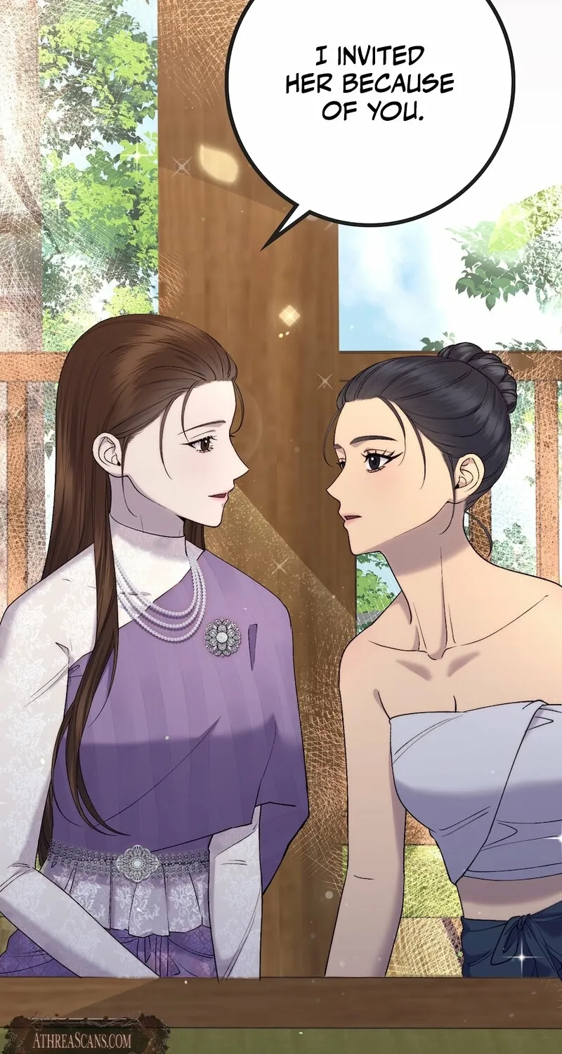 Lady and Gentle Love Chapter 12 page 73 - 