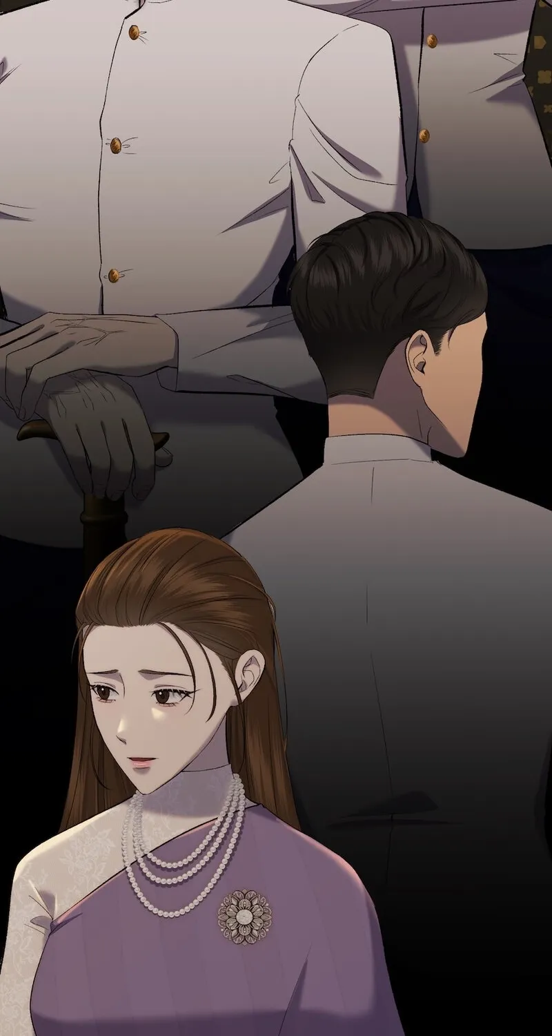 Lady and Gentle Love Chapter 13 page 18 - 