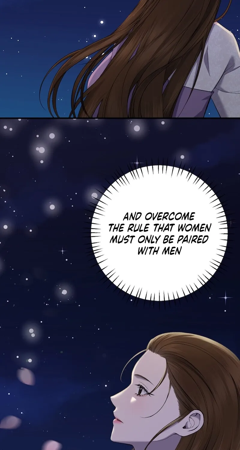 Lady and Gentle Love Chapter 13 page 22 - 