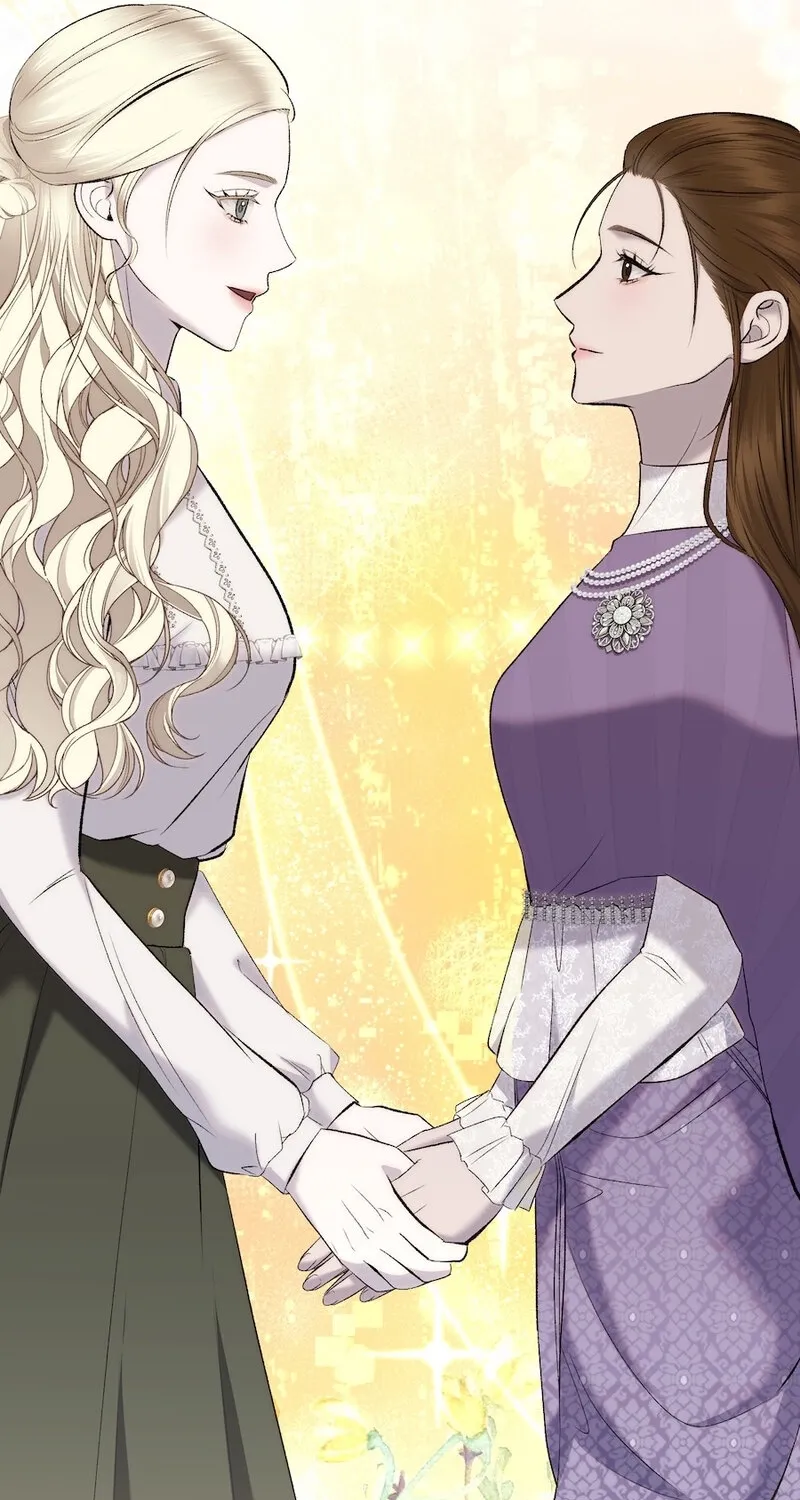 Lady and Gentle Love Chapter 13 page 41 - 