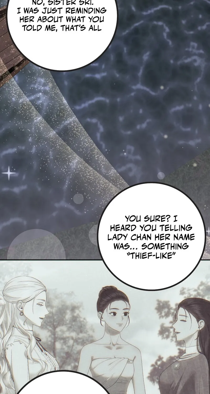 Lady and Gentle Love Chapter 13 page 54 - 
