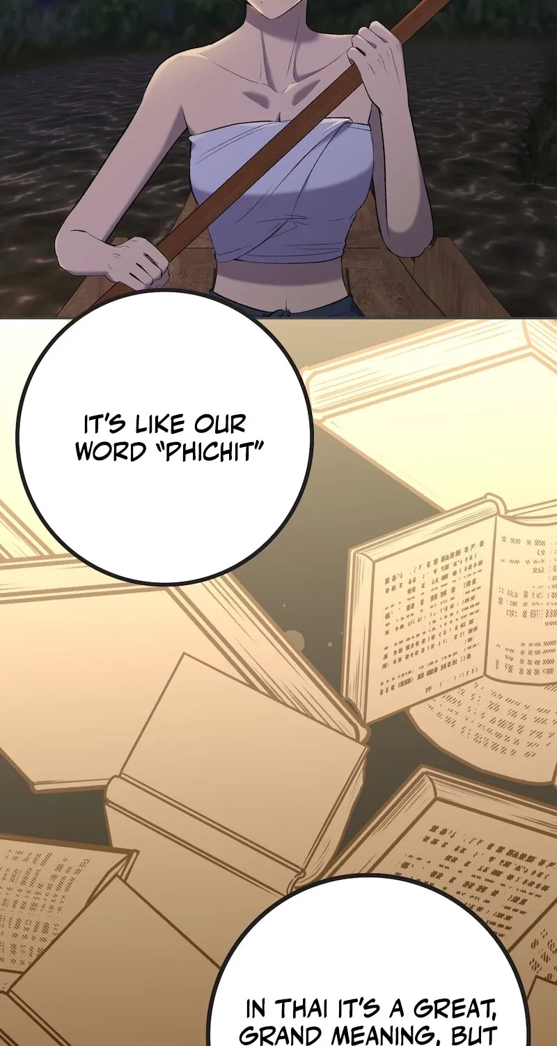 Lady and Gentle Love Chapter 13 page 57 - 