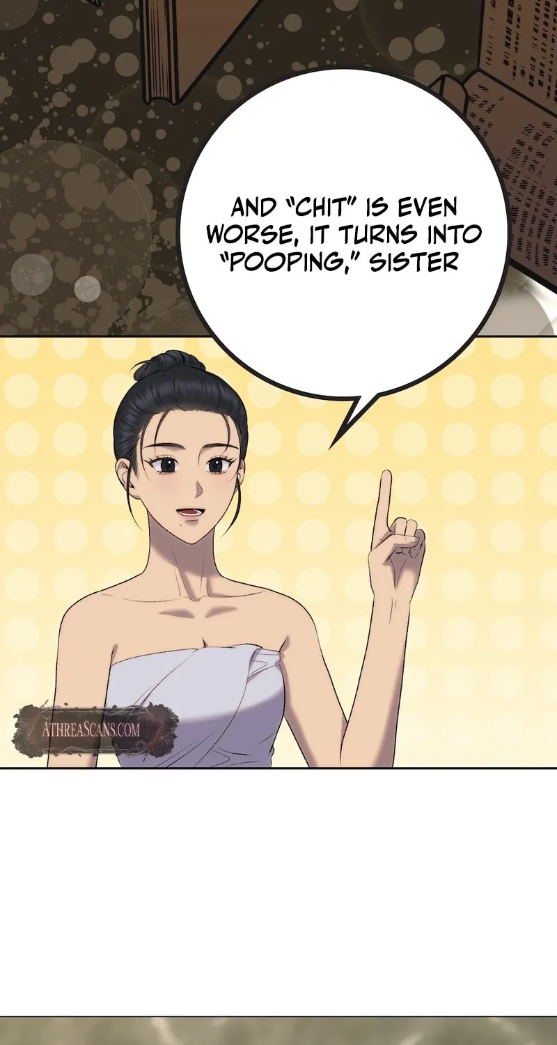 Lady and Gentle Love Chapter 13 page 59 - 