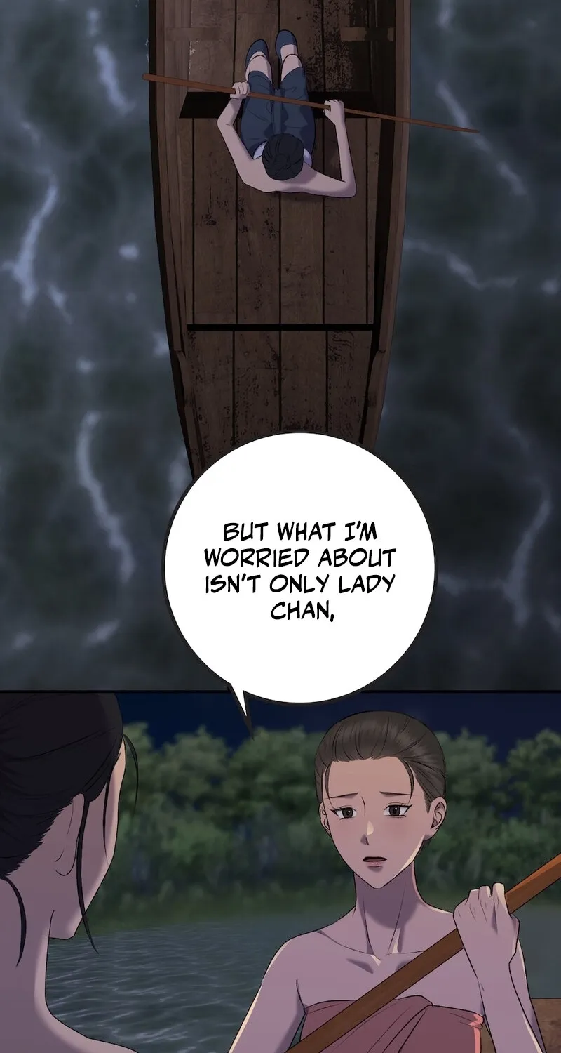Lady and Gentle Love Chapter 13 page 62 - 