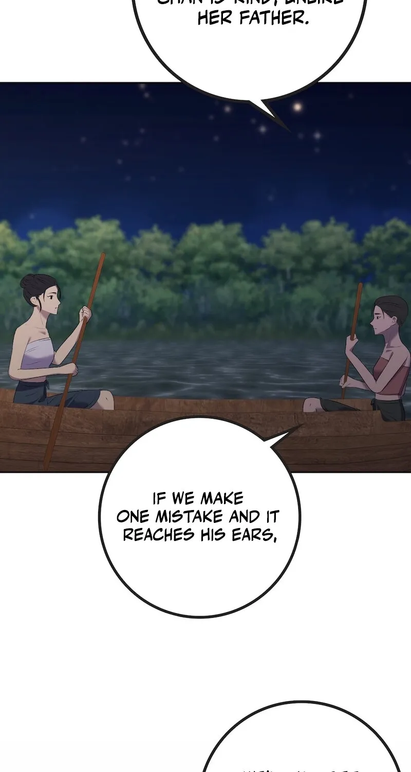 Lady and Gentle Love Chapter 13 page 64 - 