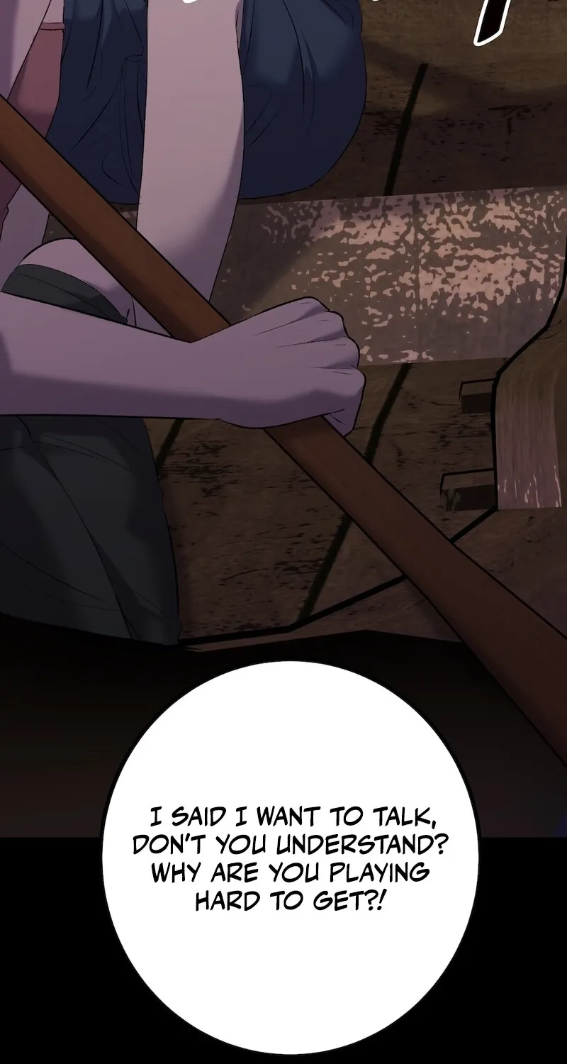 Lady and Gentle Love Chapter 13 page 77 - 