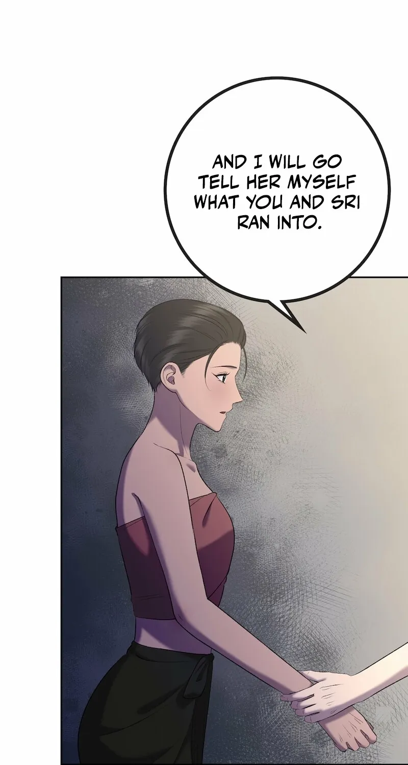 Lady and Gentle Love Chapter 14 page 18 - 