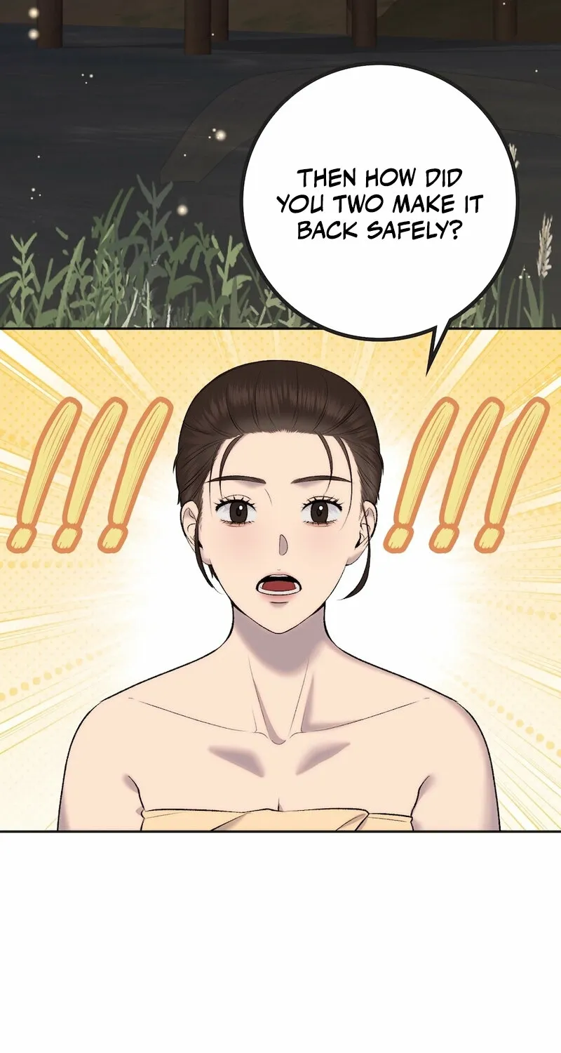 Lady and Gentle Love Chapter 14 page 3 - 