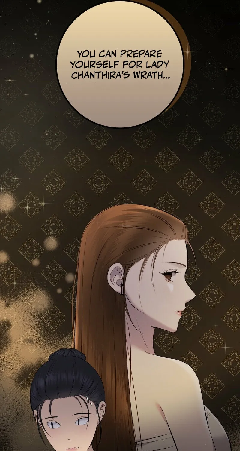 Lady and Gentle Love Chapter 14 page 21 - 