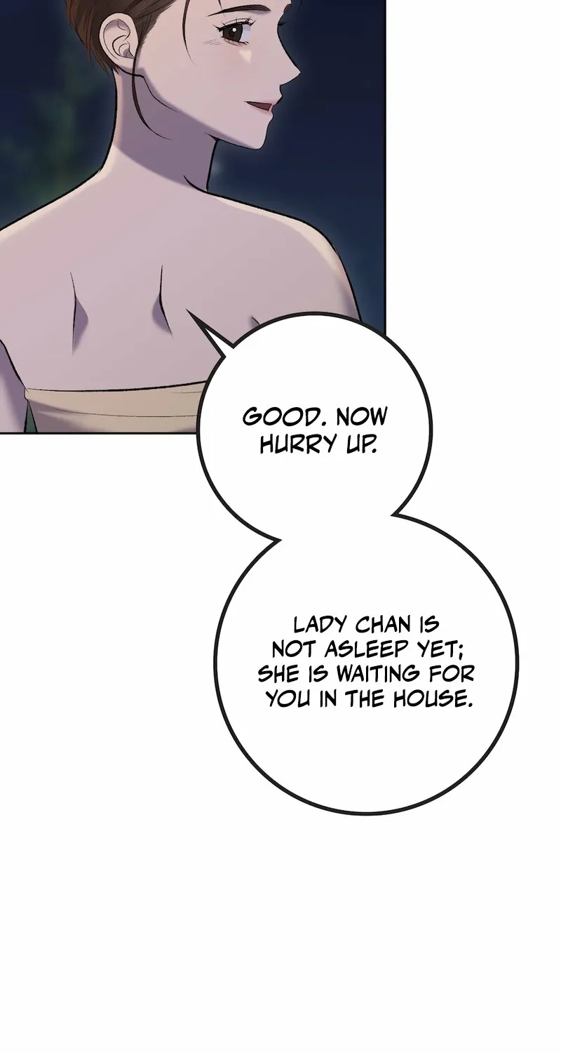 Lady and Gentle Love Chapter 14 page 23 - 