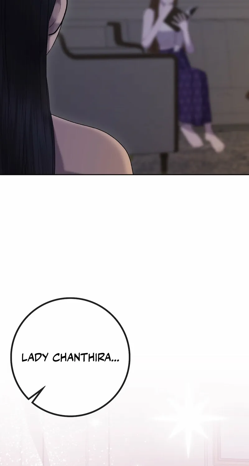 Lady and Gentle Love Chapter 14 page 29 - 