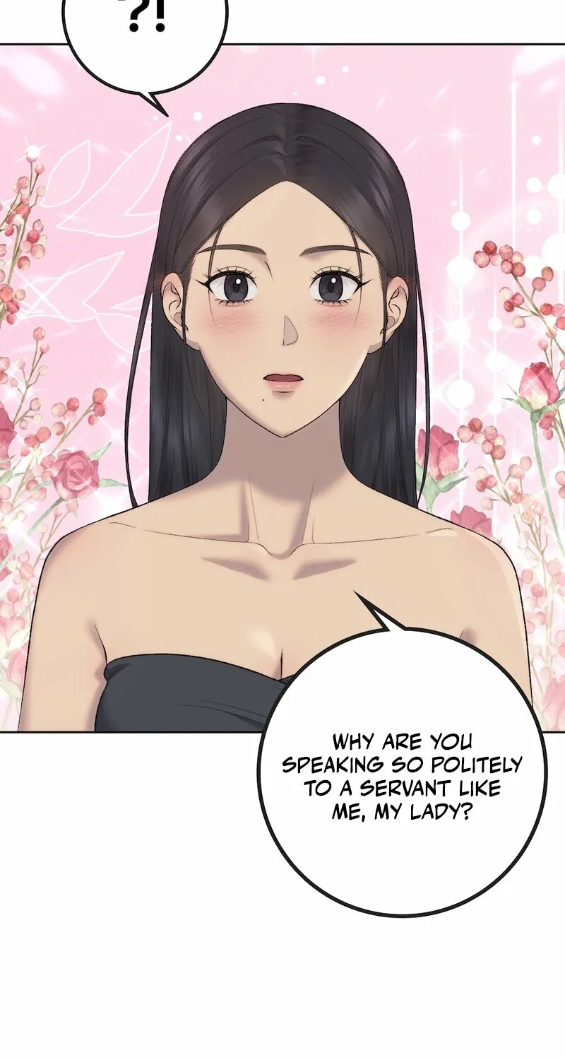 Lady and Gentle Love Chapter 14 page 33 - 