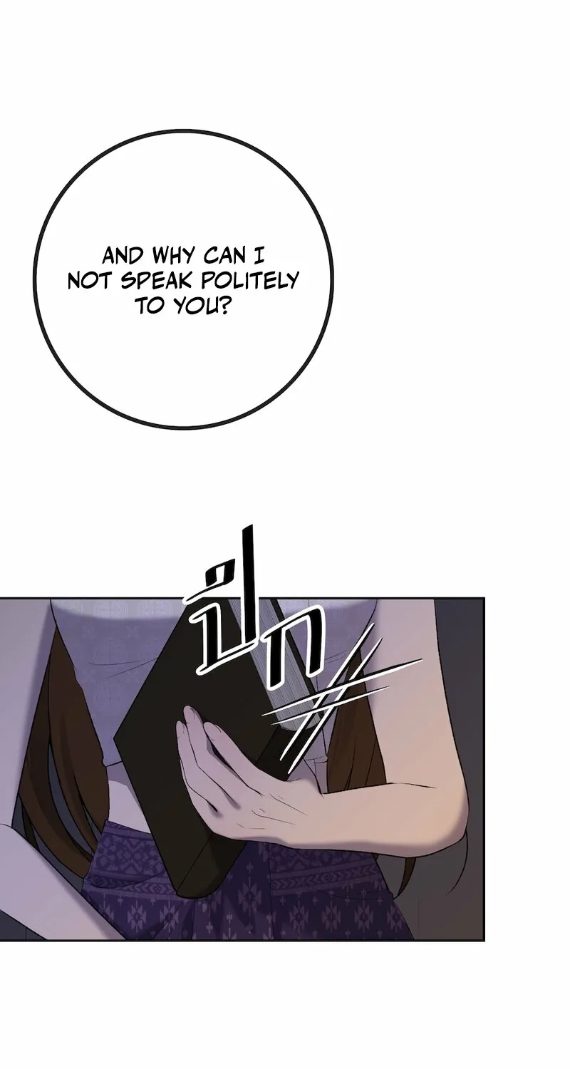 Lady and Gentle Love Chapter 14 page 34 - 