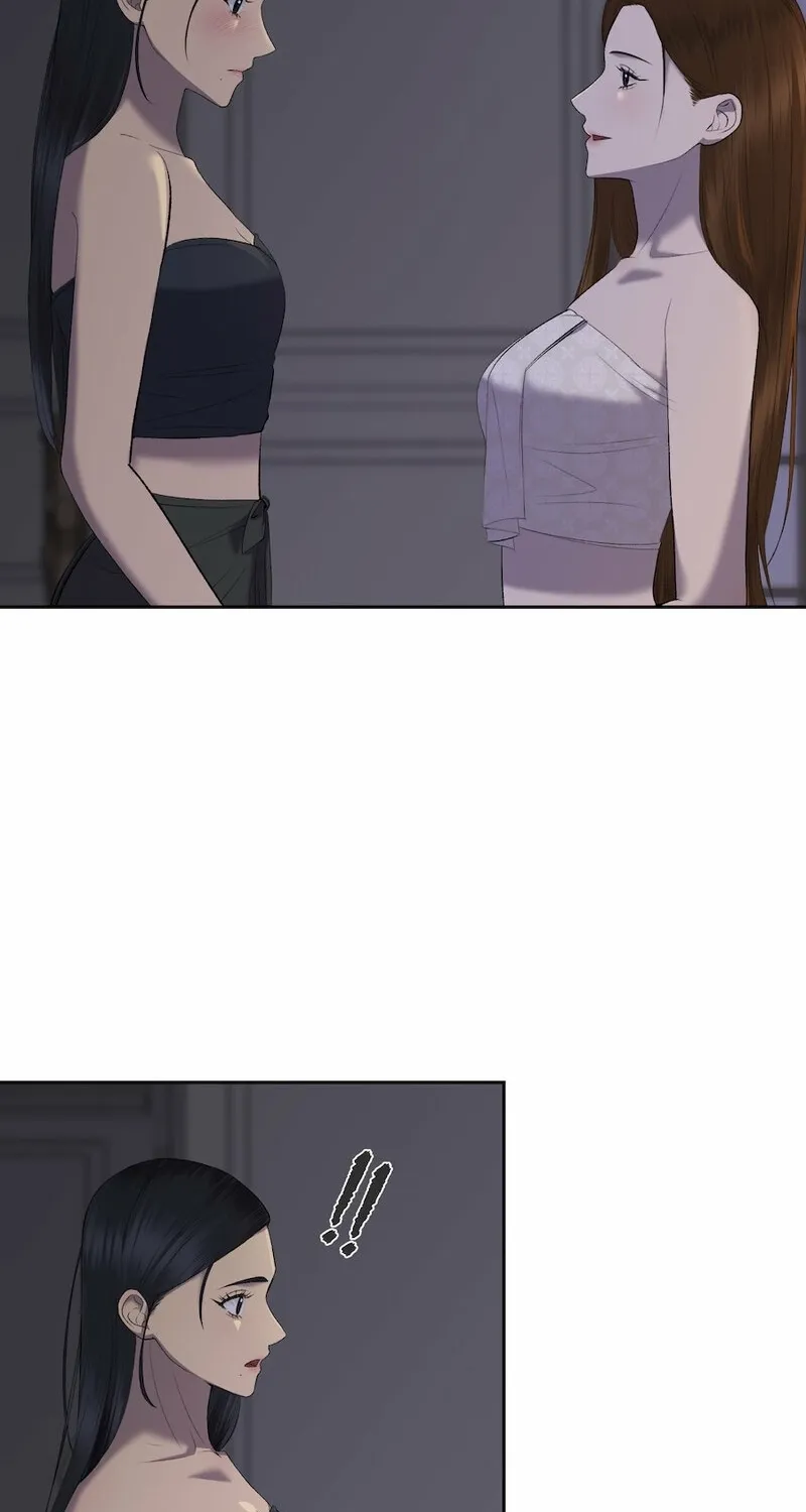 Lady and Gentle Love Chapter 14 page 37 - 