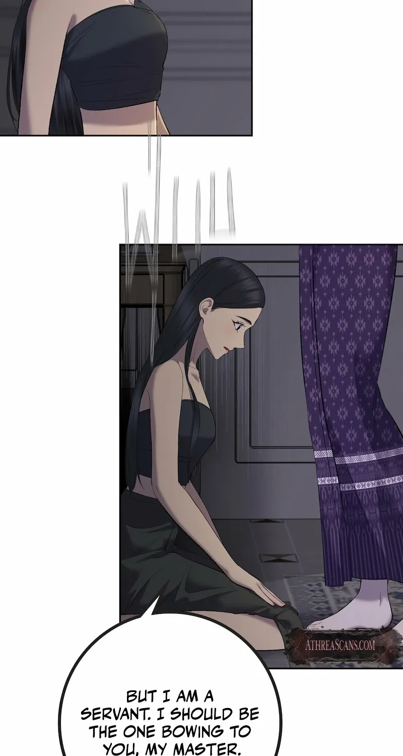Lady and Gentle Love Chapter 14 page 38 - 