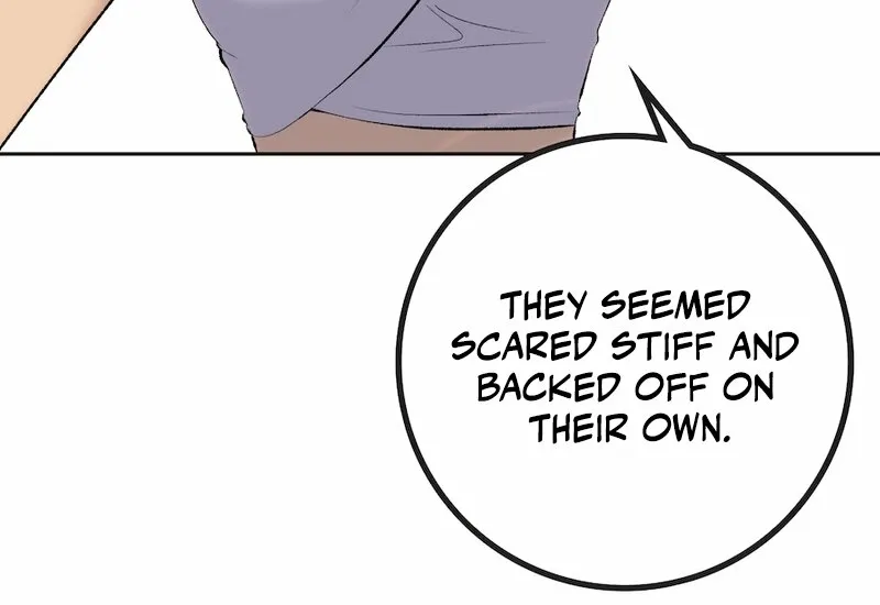 Lady and Gentle Love Chapter 14 page 5 - 