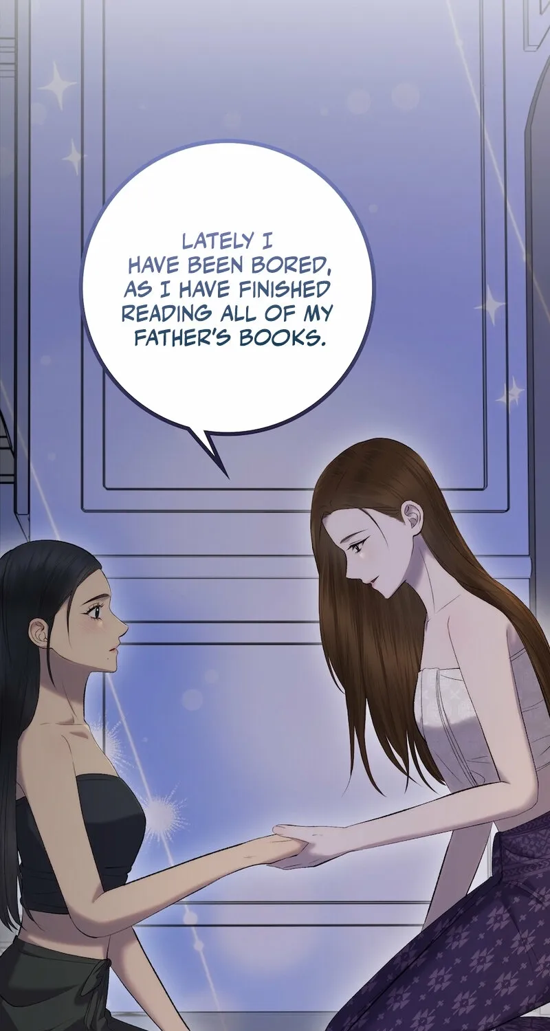 Lady and Gentle Love Chapter 14 page 41 - 