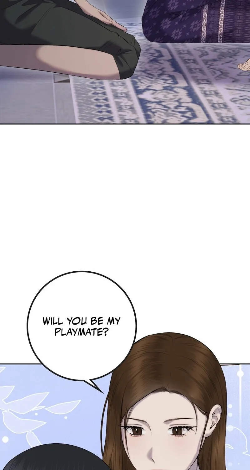 Lady and Gentle Love Chapter 14 page 42 - 