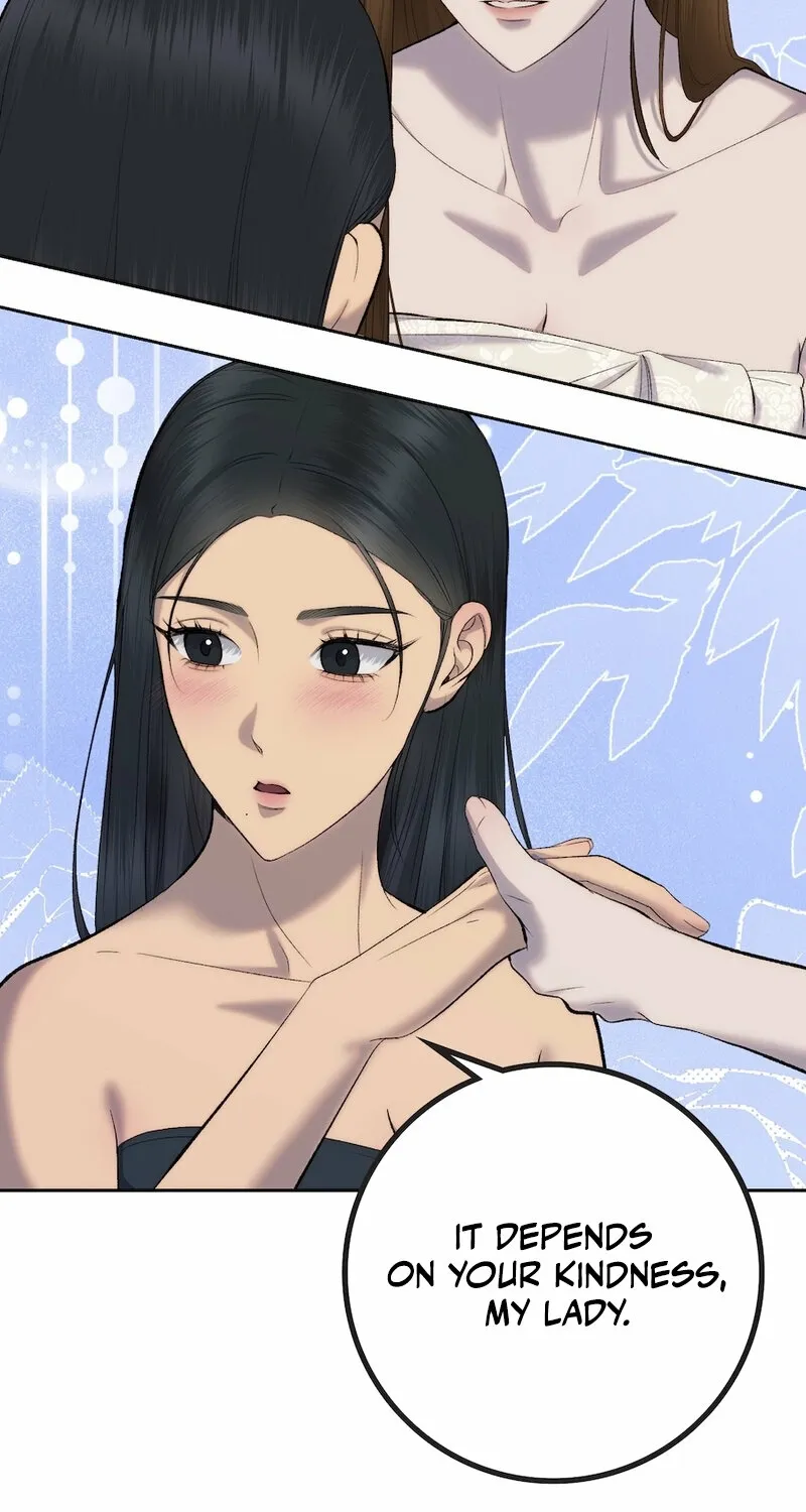 Lady and Gentle Love Chapter 14 page 43 - 