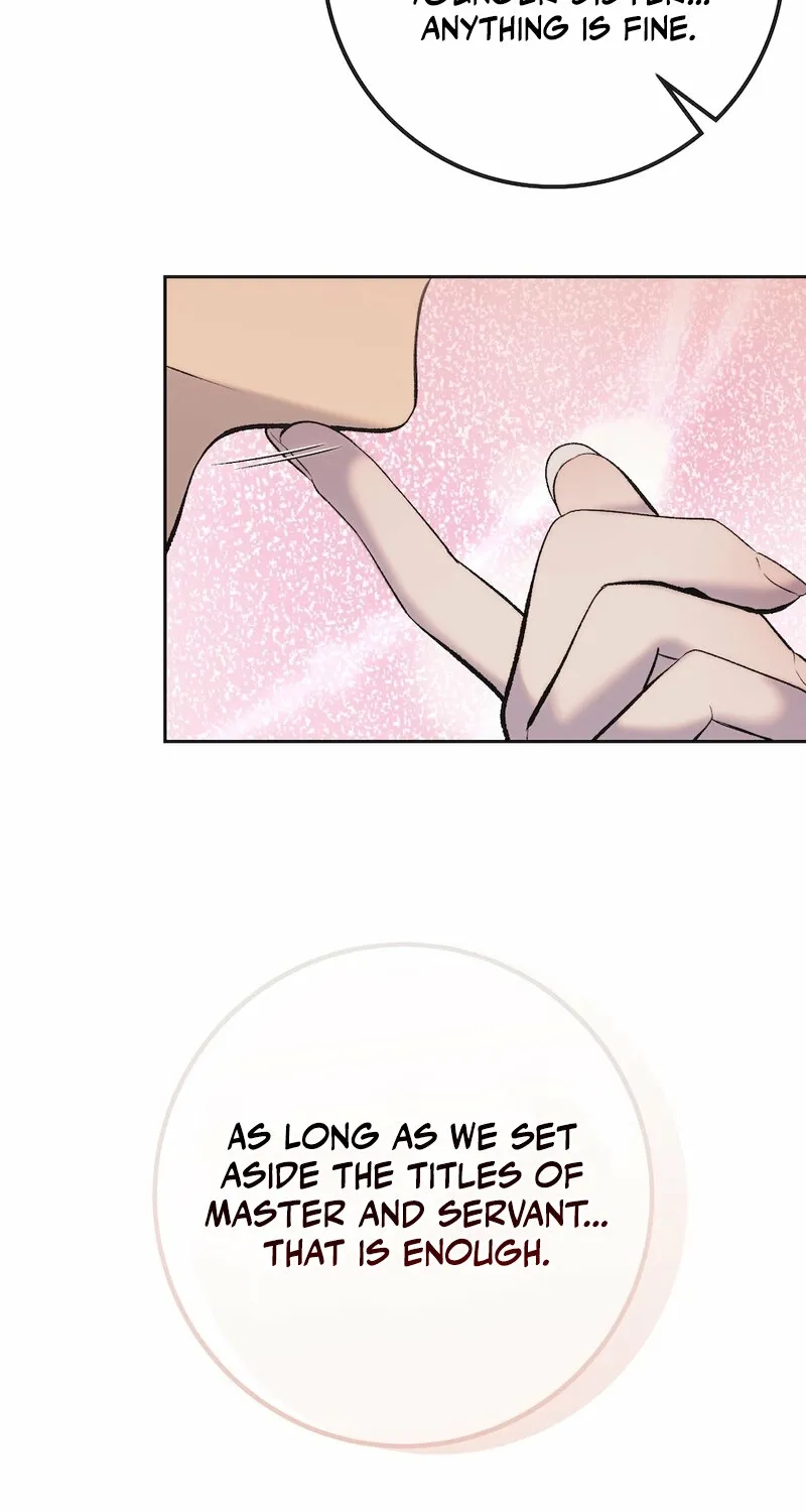 Lady and Gentle Love Chapter 14 page 46 - 
