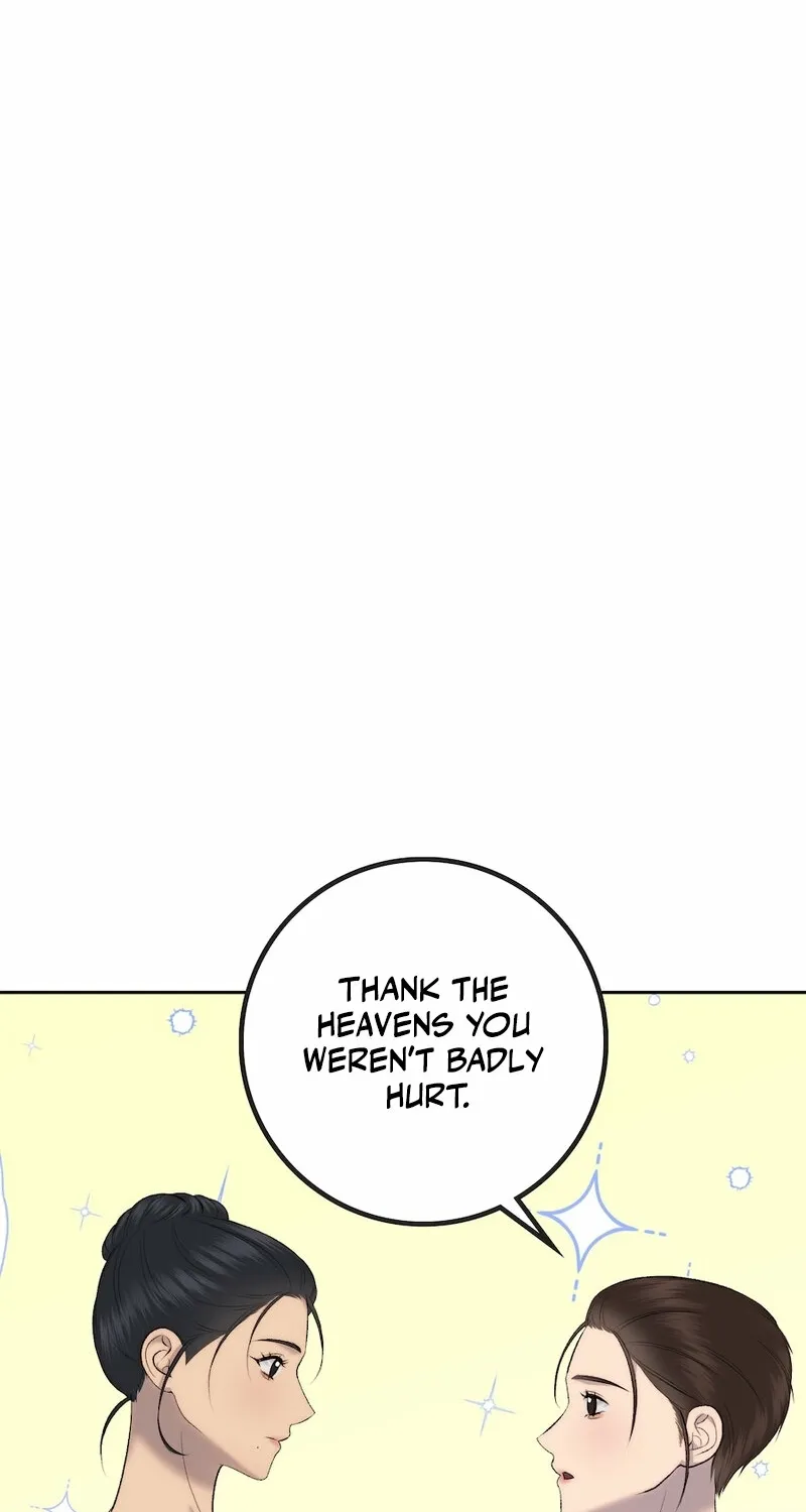 Lady and Gentle Love Chapter 14 page 6 - 
