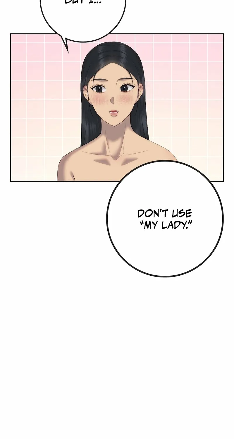 Lady and Gentle Love Chapter 14 page 52 - 