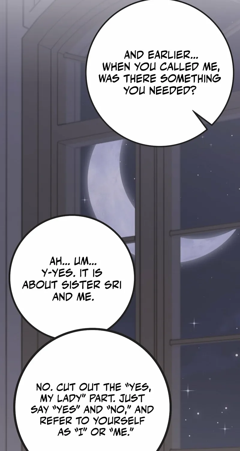 Lady and Gentle Love Chapter 14 page 54 - 
