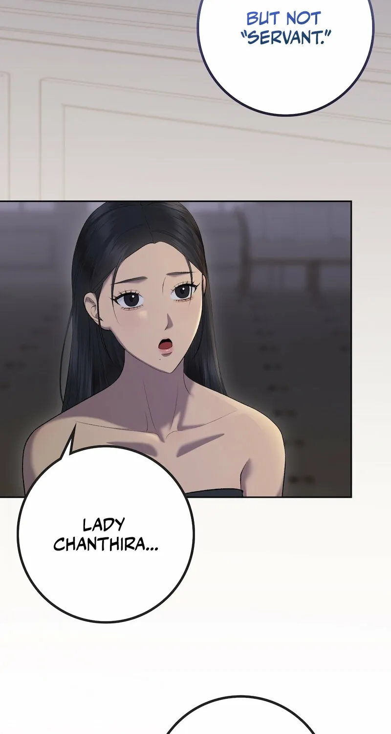 Lady and Gentle Love Chapter 14 page 56 - 