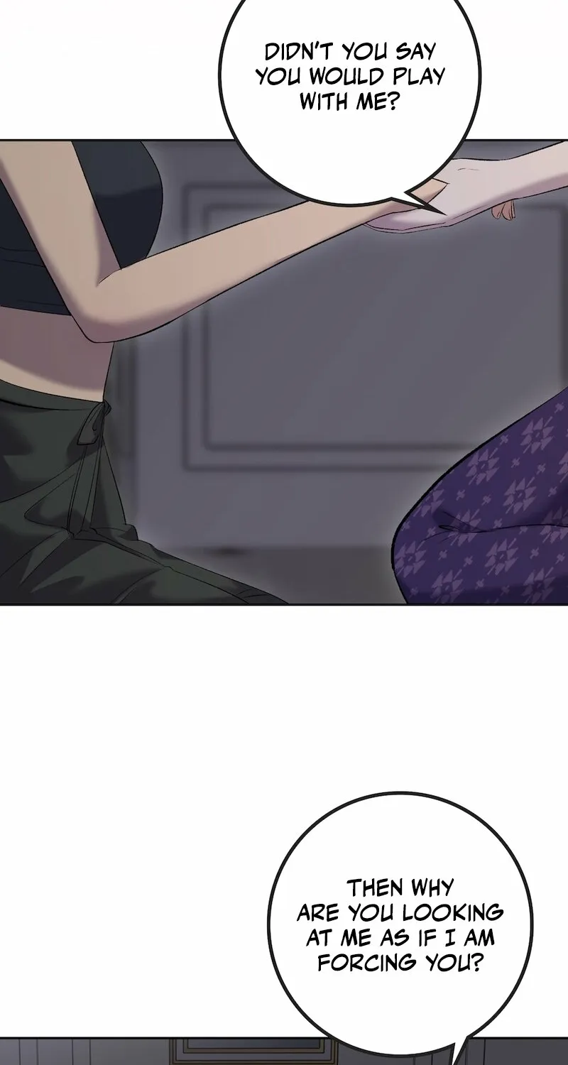 Lady and Gentle Love Chapter 14 page 57 - 