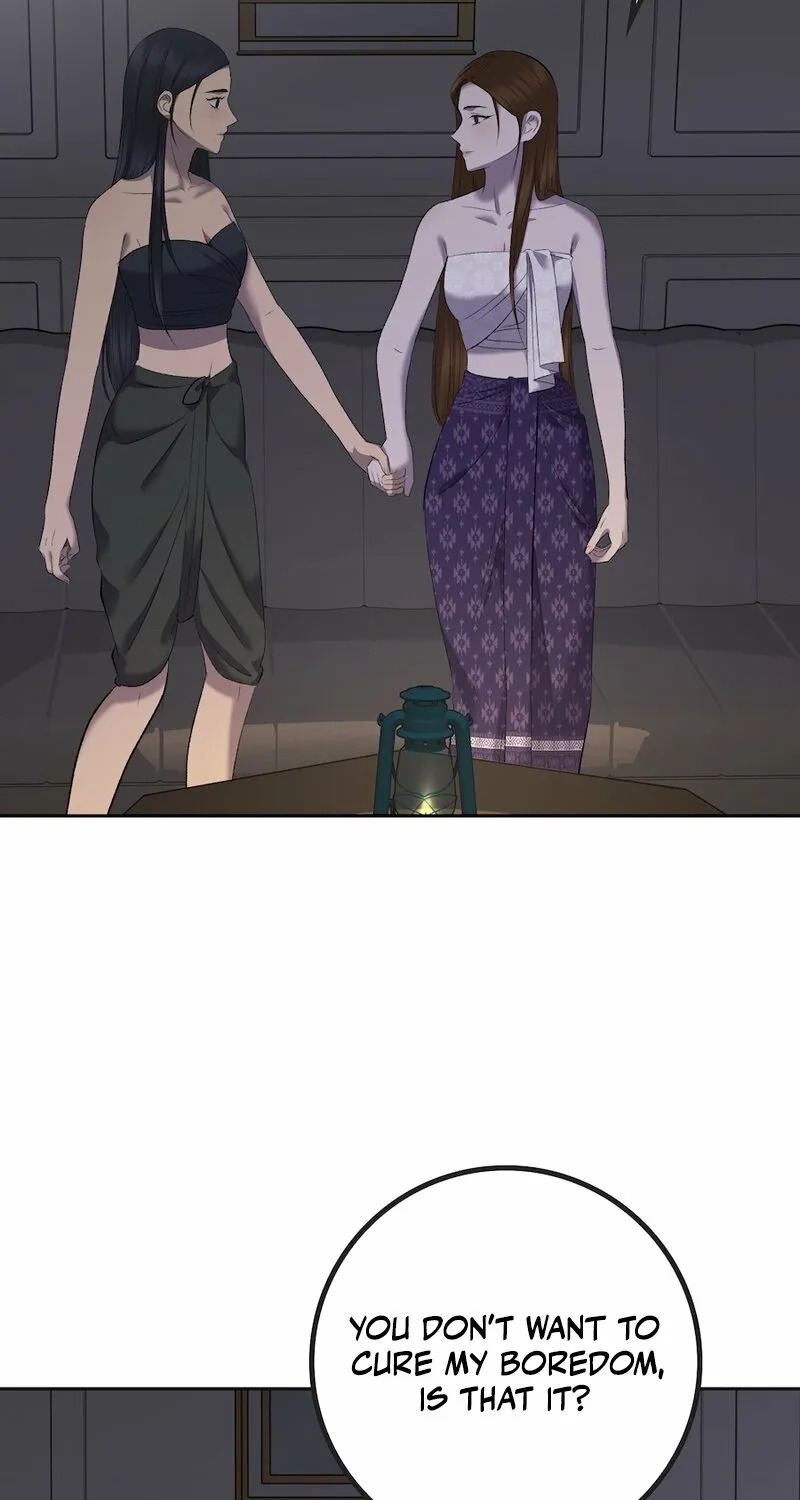 Lady and Gentle Love Chapter 14 page 58 - 