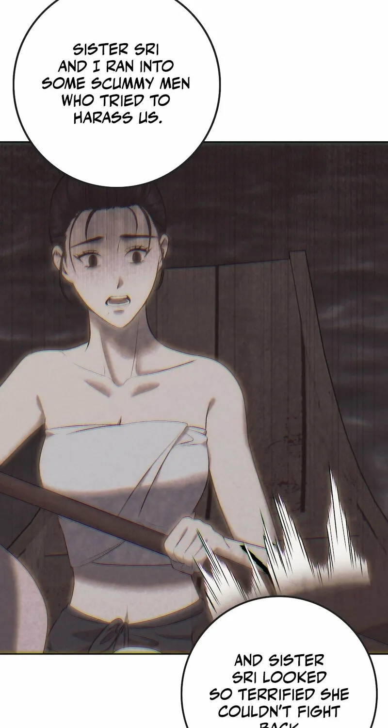 Lady and Gentle Love Chapter 14 page 62 - 
