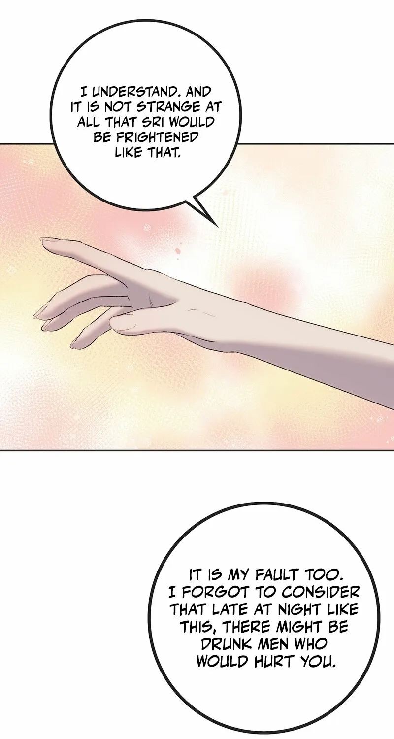 Lady and Gentle Love Chapter 14 page 71 - 