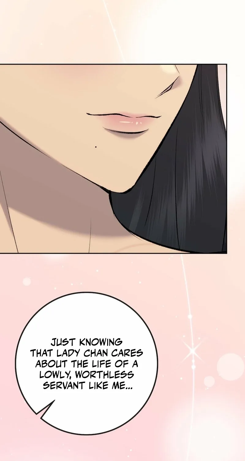 Lady and Gentle Love Chapter 14 page 74 - 