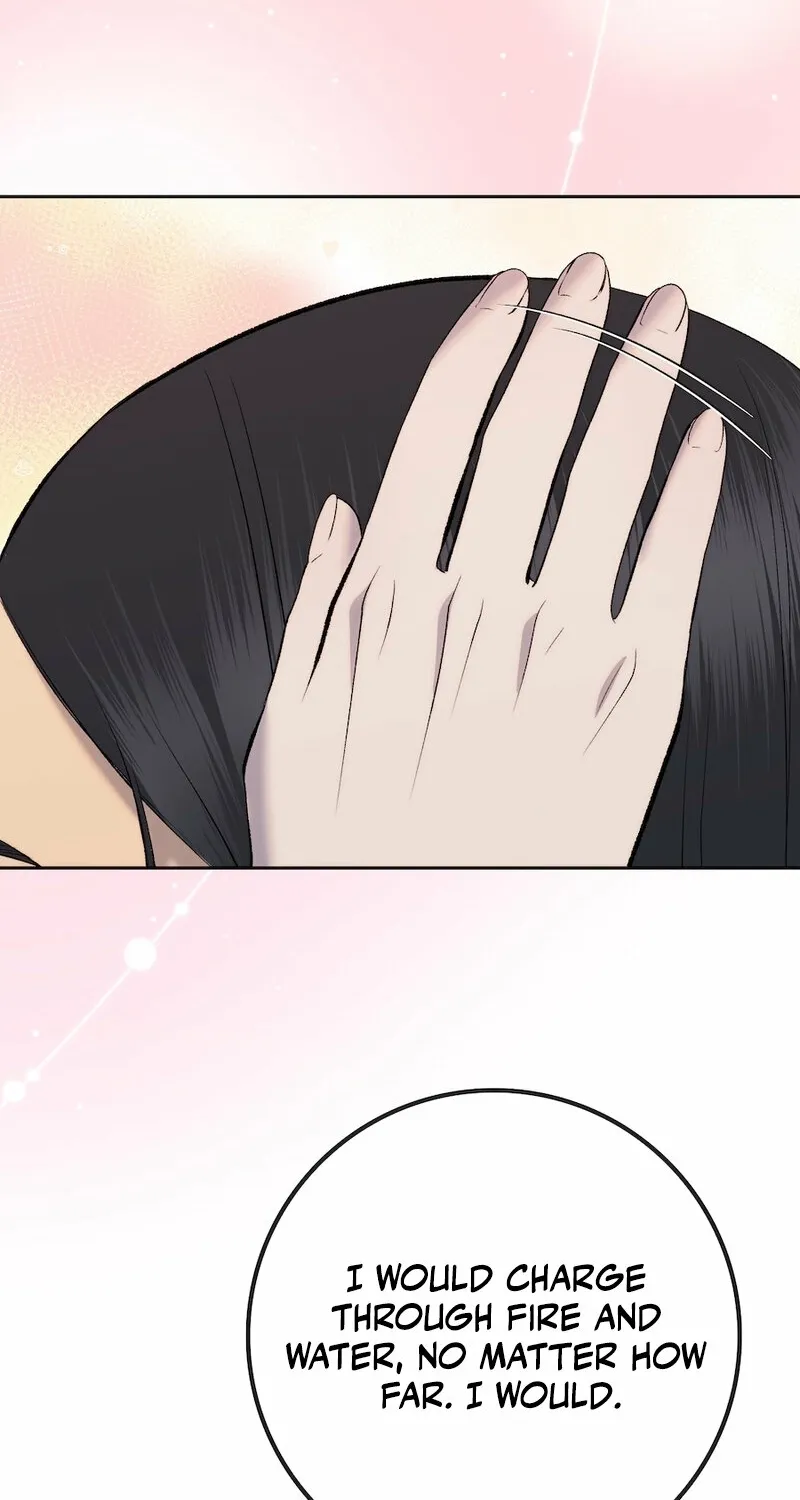 Lady and Gentle Love Chapter 14 page 76 - 