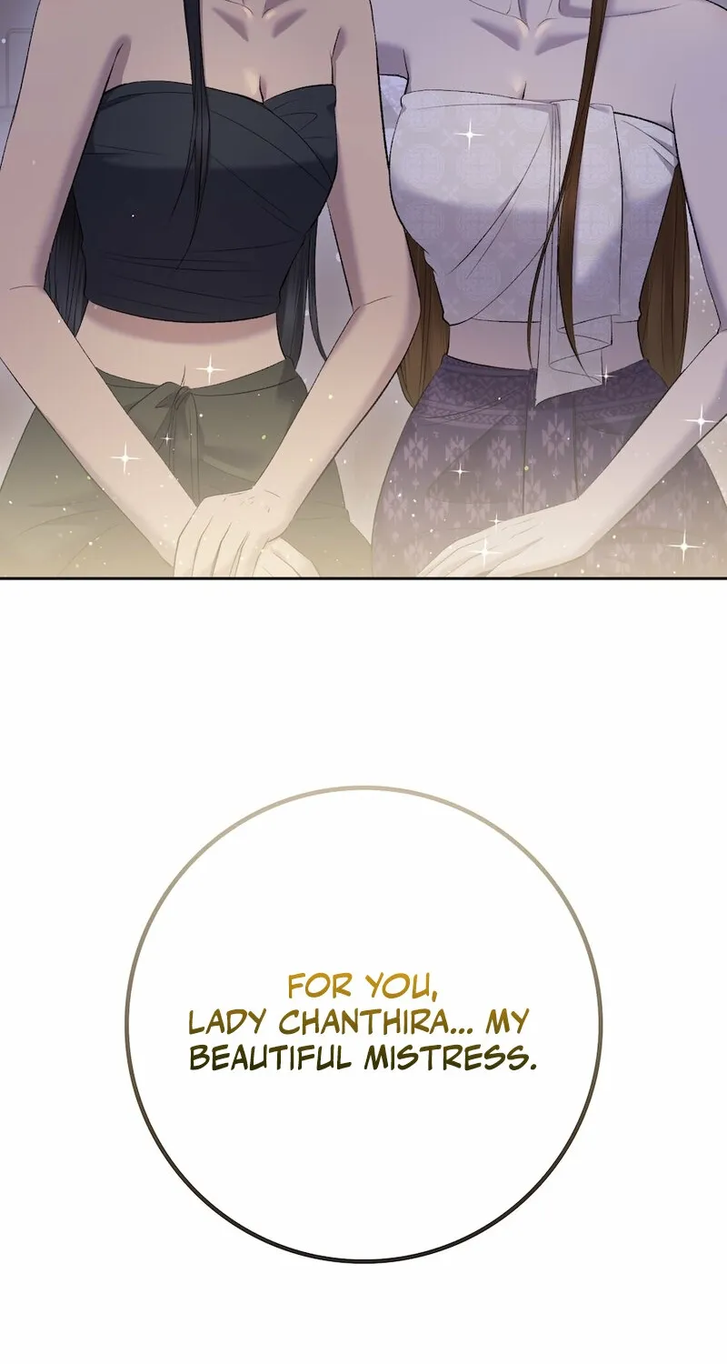 Lady and Gentle Love Chapter 14 page 78 - 