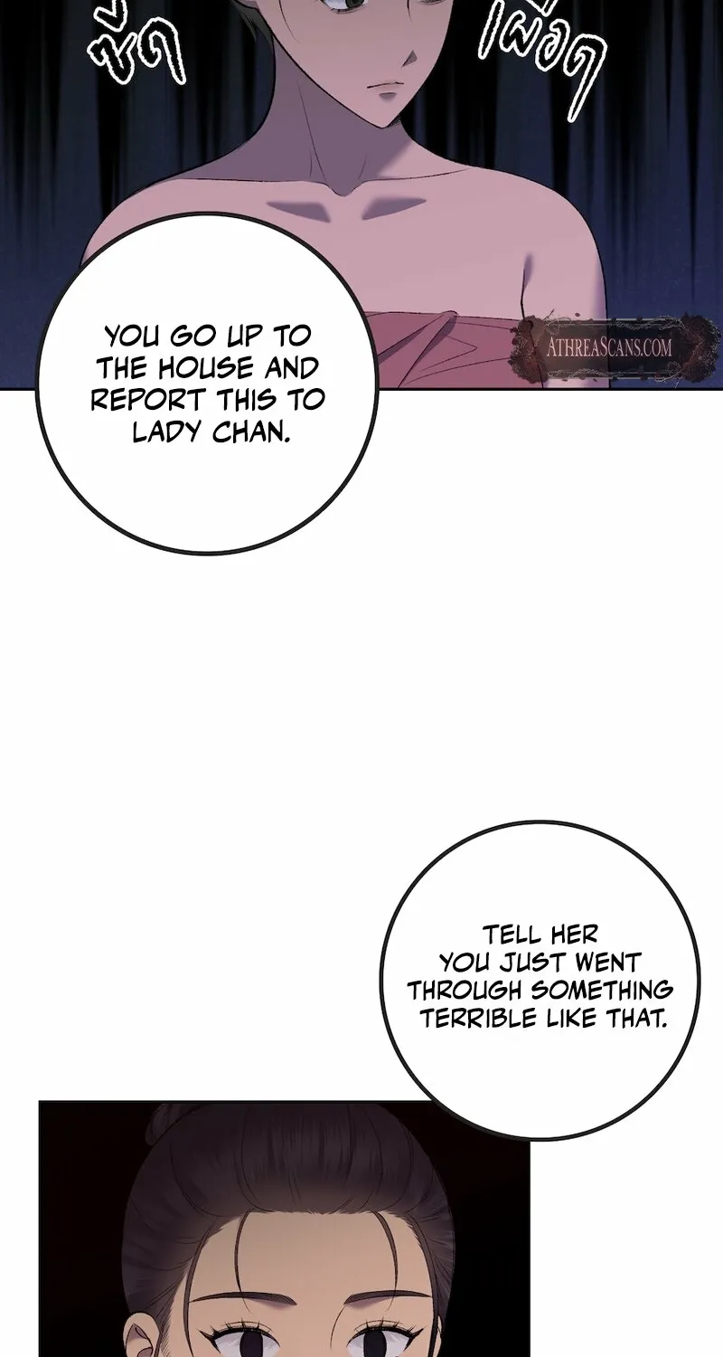 Lady and Gentle Love Chapter 14 page 9 - 