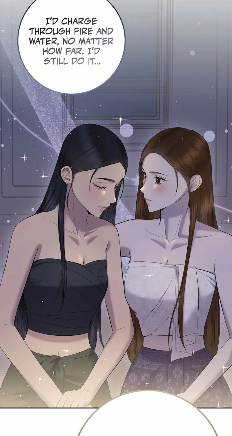 Lady and Gentle Love Chapter 15 page 2 - 