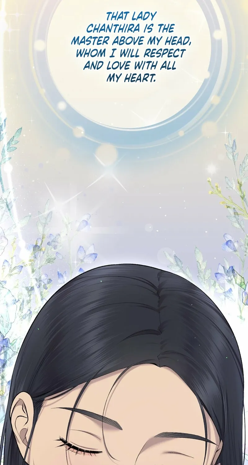 Lady and Gentle Love Chapter 15 page 17 - 